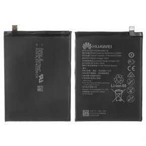 Huawei P10 Plus / Mate 20 lite / honor 8X / nova 3 - HB386589ECW - סוללה HK BATTERY