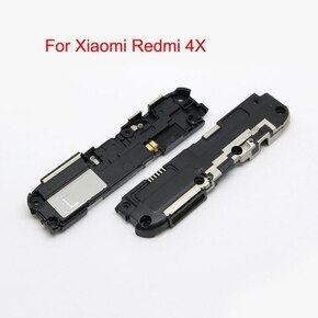 REDMI 4X - צלצלן